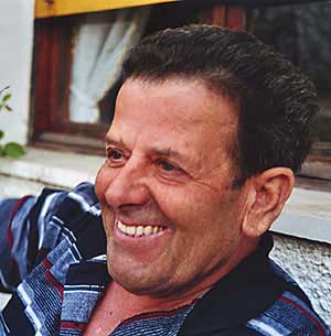 Virginio Merciadri