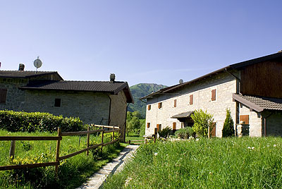 Case Cattalini (foto Willer Barbieri)