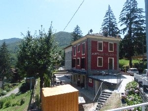 Albergo Val Dolo