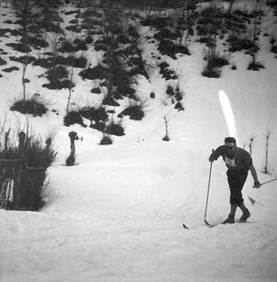 Pianelli della Romita 1955 - Ugo Da Pra